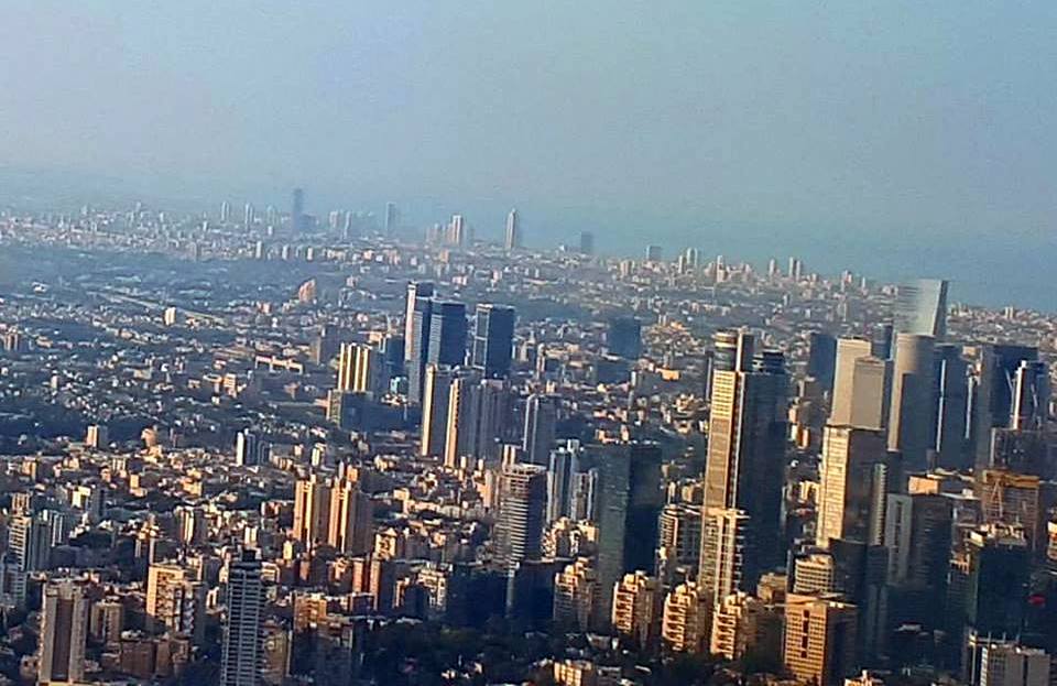 Centre de vie en Israël